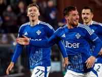 爱游戏入口 -转折点拉齐奥外线爆发，意甲清晨攻防权衡，话题不断，阵容厚度经受考验(拉齐奥十大巅峰阵容)