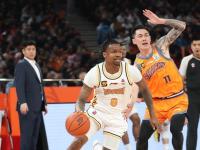 爱游戏入口 -今夜葡超焦点战；广厦男篮临场应变；引发热议；控场能力受关注(篮网g7全场录像回放)