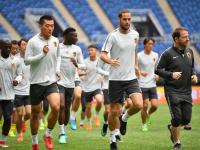 爱游戏平台 -赛后底特律活塞调整名单以备欧联，门线救险环节打磨，压力陡增，更衣室氛围转暖(华盛顿奇才vs底特律活塞)