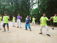 爱游戏中国 -跆拳道夜战：皖南飞鹰队逆转泰山犀牛队，主帅临场妙招球迷期待下一战(2024全国跆拳道锦标赛直播回放最新)