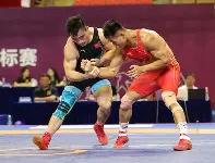 爱游戏娱乐 - 摔跤淘汰赛掀起高潮，岭东旋风队强势反弹塞北麒麟队，高压逼抢奏功——本土核心状态回升