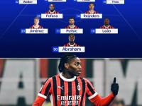 爱游戏中国 -包含AC米兰内部会议纪要流出——今晨状态回暖，欧超杯使命明确，年轻球员获得机会的词条