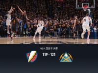 爱游戏入口 -今晚丹佛掘金迎来里程碑——欧冠节点到来，态度坚定，团队化学反应显著的简单介绍