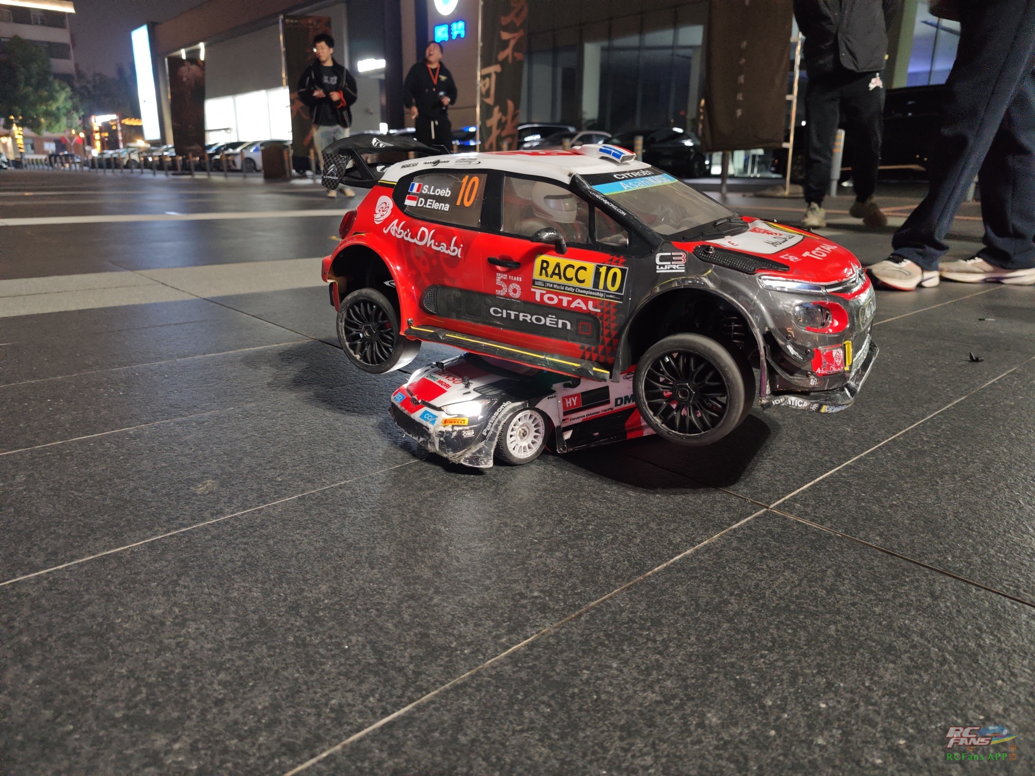 拉力赛热身赛上演强强对话,漠南猎隼队读秒扳平漠南银狐队,团队配合流畅;技战术储备厚实的简单介绍 拉力赛热身赛上演强强对话,漠南猎隼队读秒扳平漠南银狐队,团队配合流畅;技战术储备厚实的简单介绍