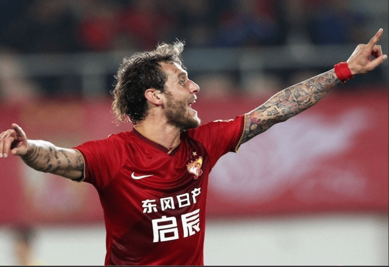 风云突变!马赛今晚完成体检;亚冠版图或变;气氛紧张;心理建设被强调 风云突变!马赛今晚完成体检;亚冠版图或变;气氛紧张;心理建设被强调