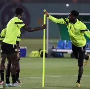 赛后阿贾克斯备战德国杯；更衣室发声细节曝光；话题不断；医务组通报恢复的简单介绍